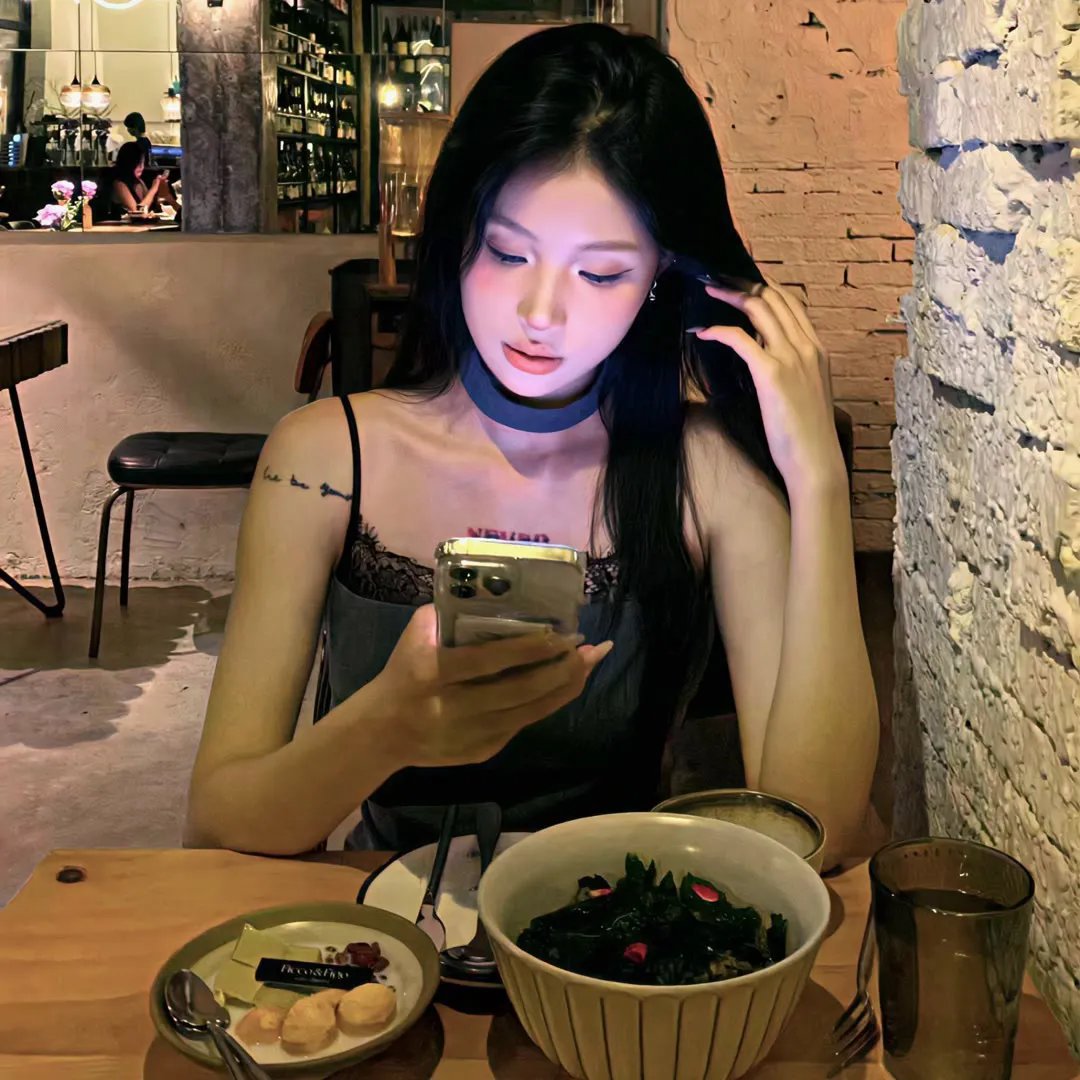 夜晚的游戏
