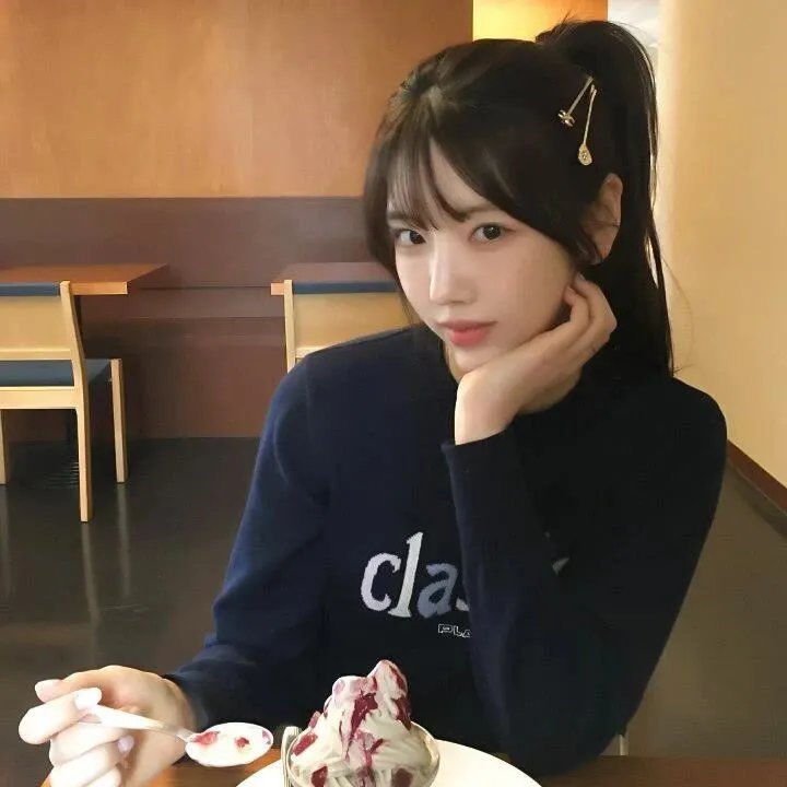 富美子的海