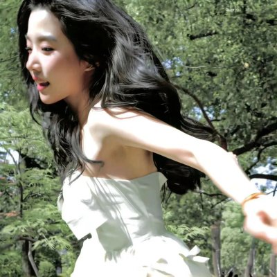 月下琴心
