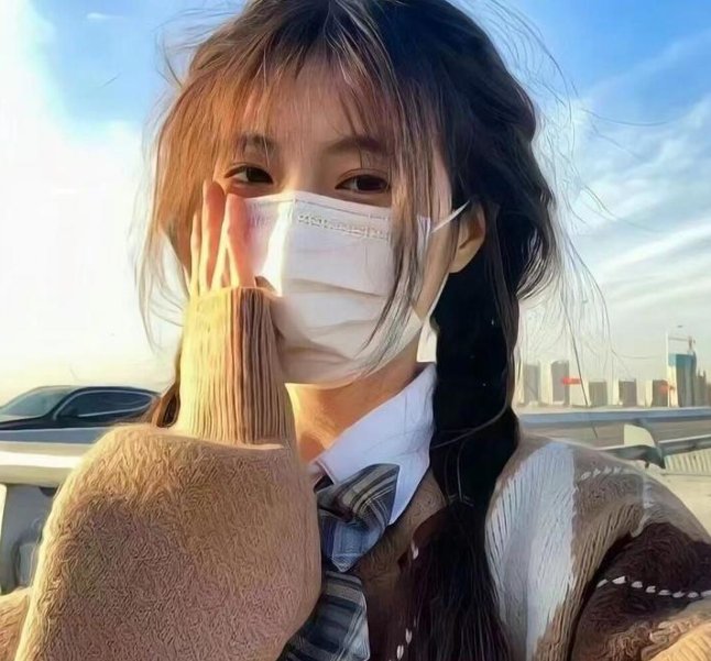 交通队的故事